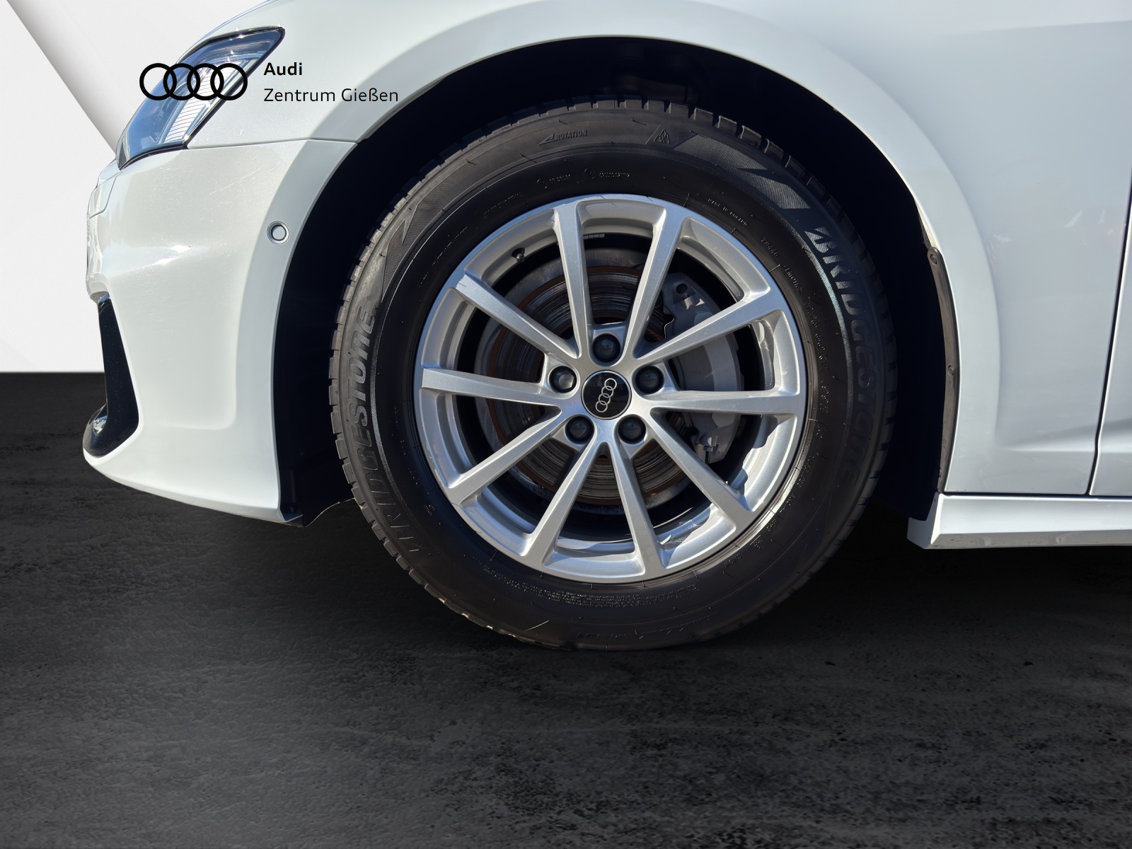 A6 Avant 40 TDI S line Black HuD 360°Kamera Matrix Navi