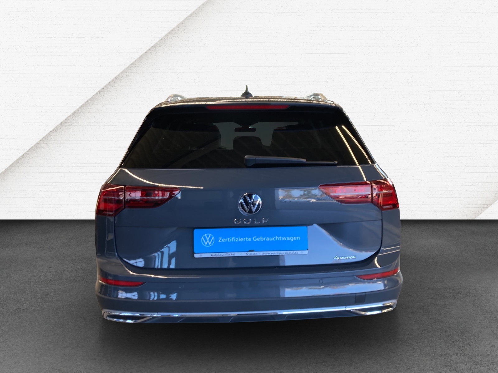 Golf 8 Variant TDI DSG 4Motion Alltrack IQ-Light DCC Standh.HarmannKardon