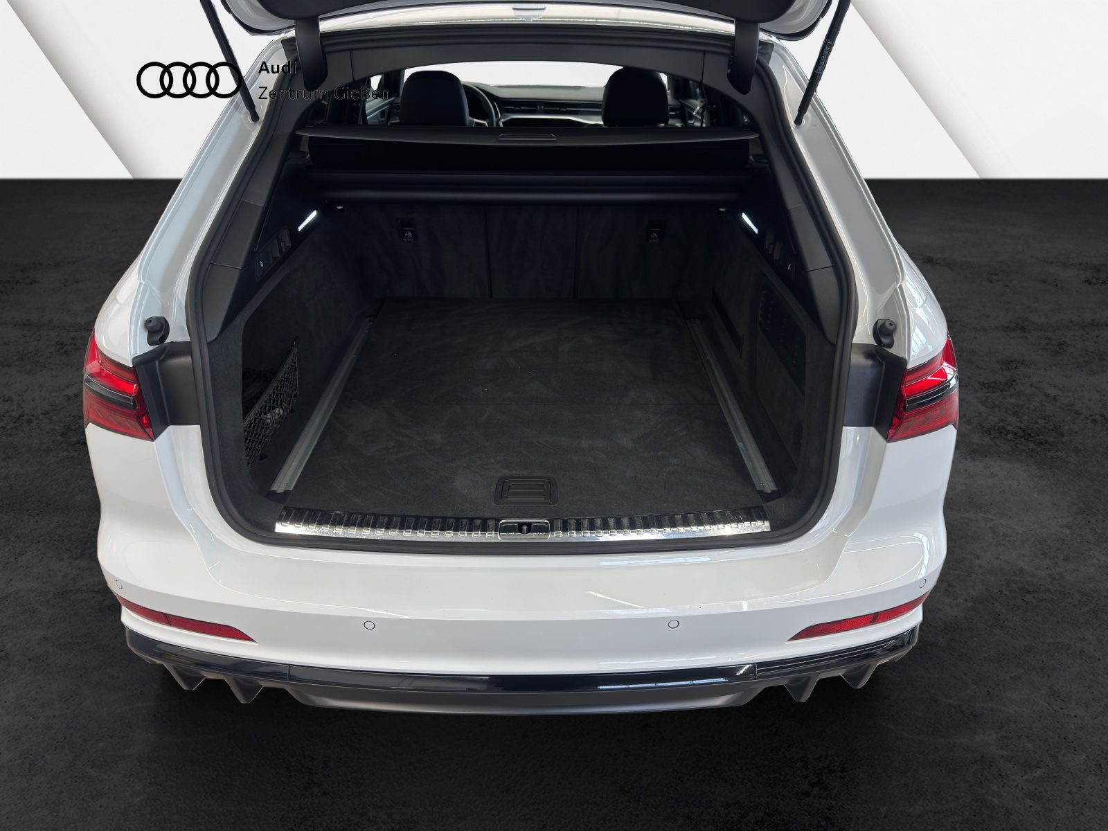 S6 Avant TDI quattro Black Matrix-LED Kamera Navi