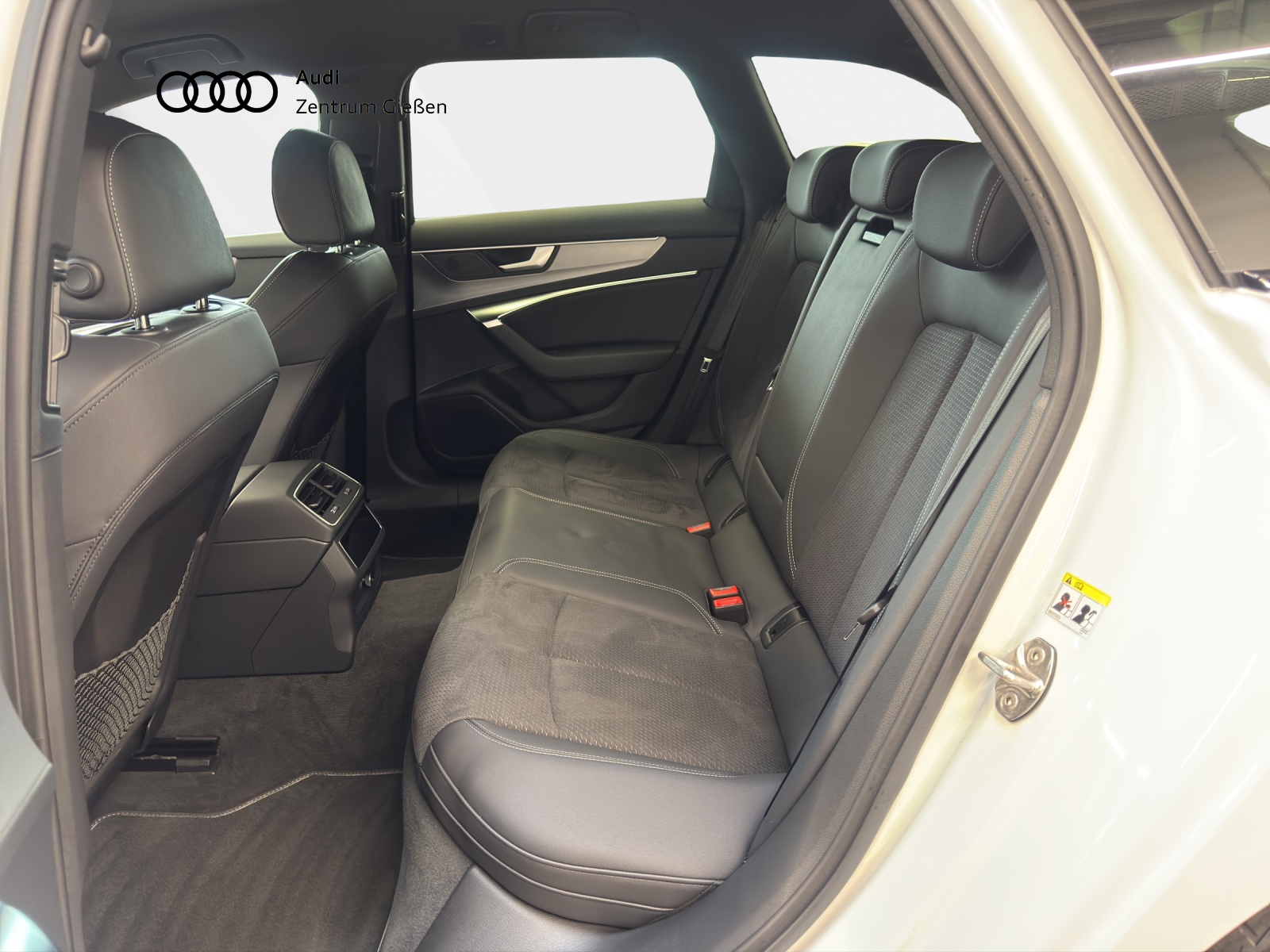 S6 Avant TDI quattro Black Matrix-LED Kamera Navi