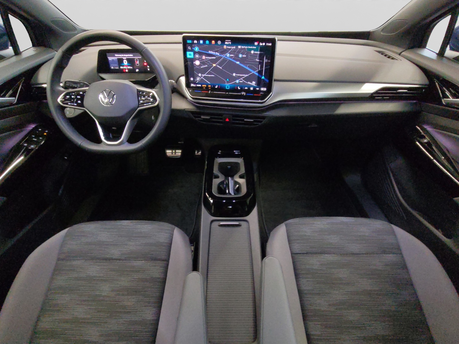 ID.4 Pro 210kW/77kWh Wärmepumpe TravelAssist Navi AHK LED
