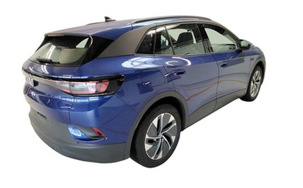 ID.4 Pro 210kW/77kWh Wärmepumpe TravelAssist Navi AHK LED