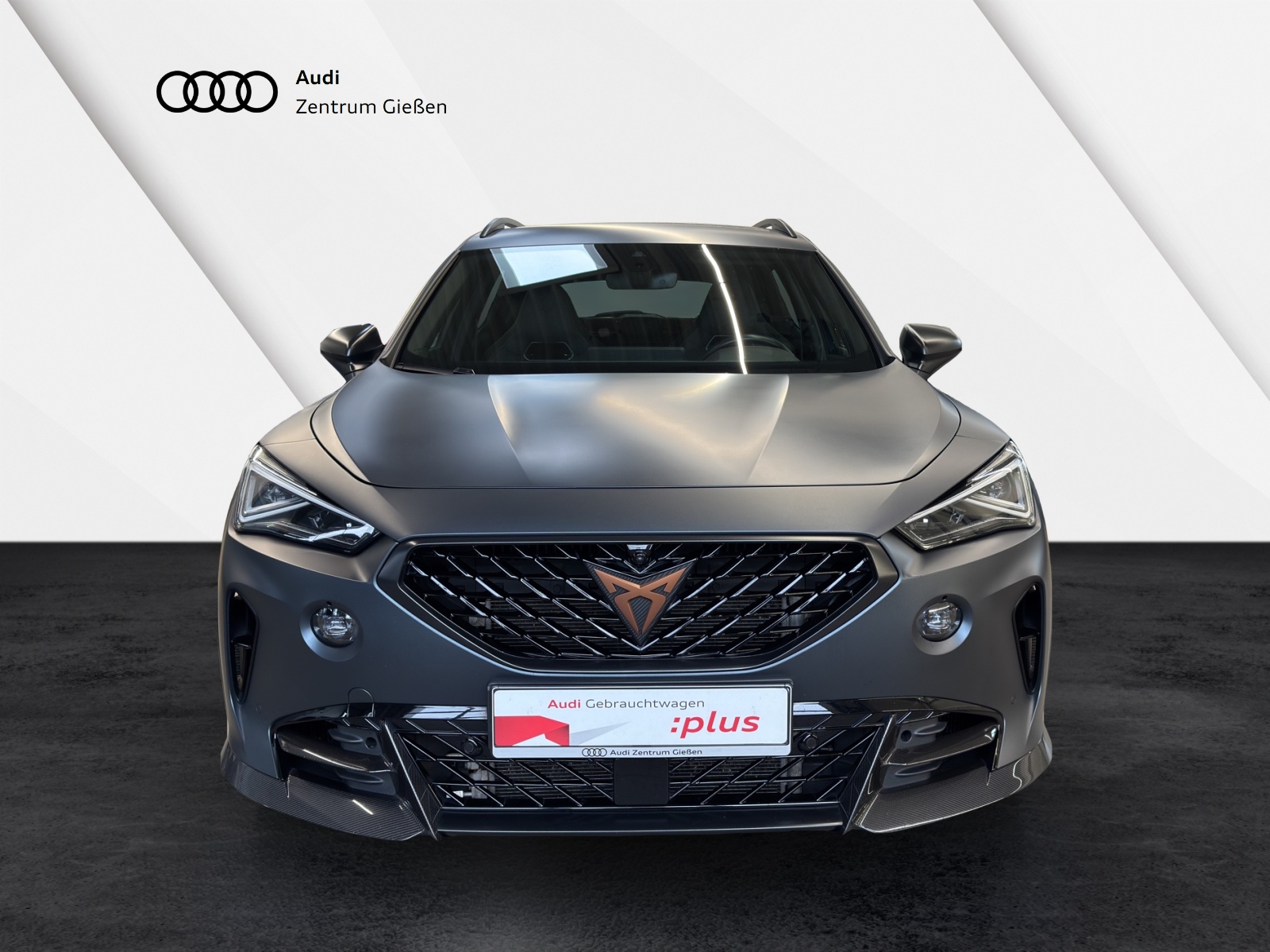 Formentor 2.5 TSI 4Drive DSG VZ CARBON ACC DCC BEATS LED NAVI