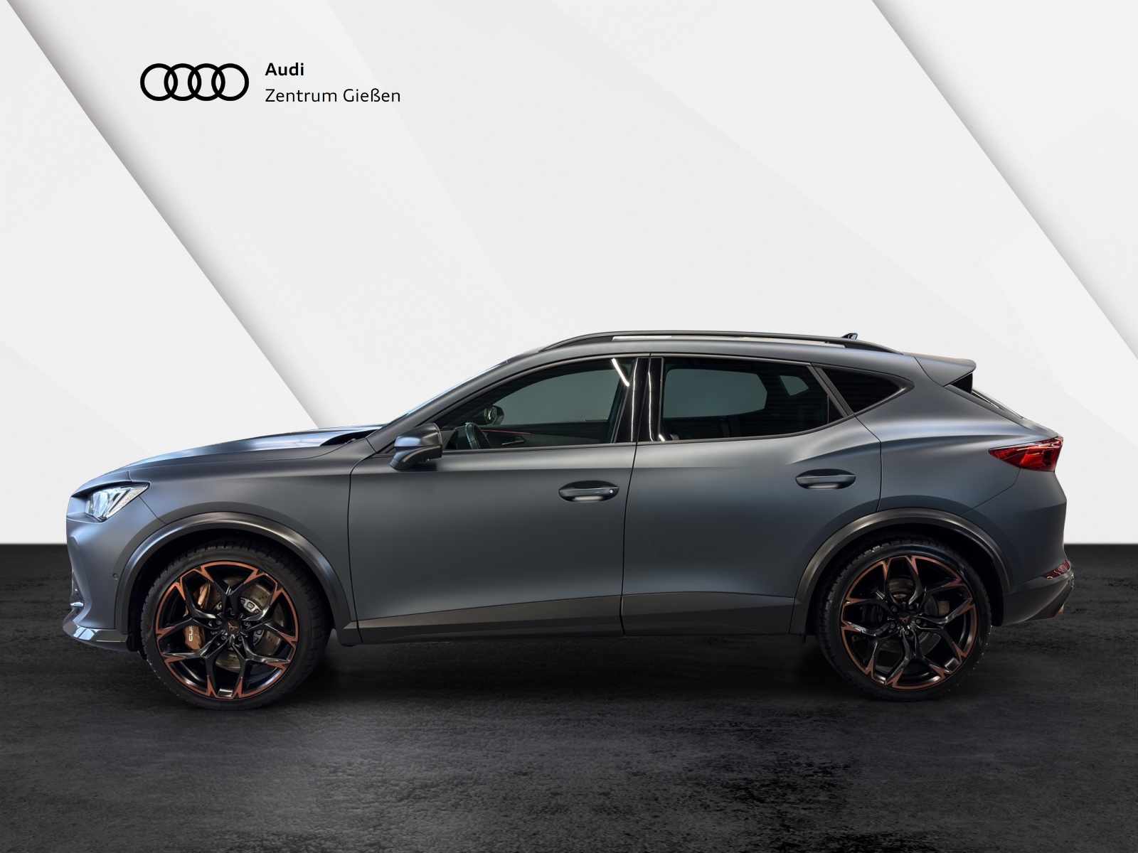 Formentor 2.5 TSI 4Drive DSG VZ CARBON ACC DCC BEATS LED NAVI