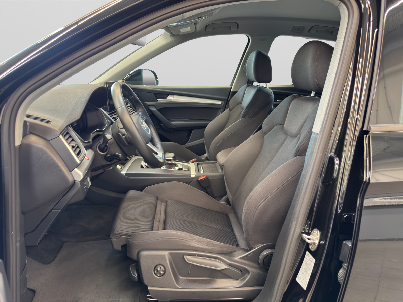 Q5 50 TFSI e quattro AHK Matrix-LED Kamera Navi