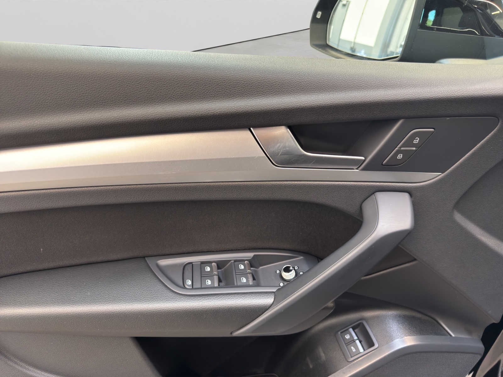 Q5 50 TFSI e quattro AHK Matrix-LED Kamera Navi