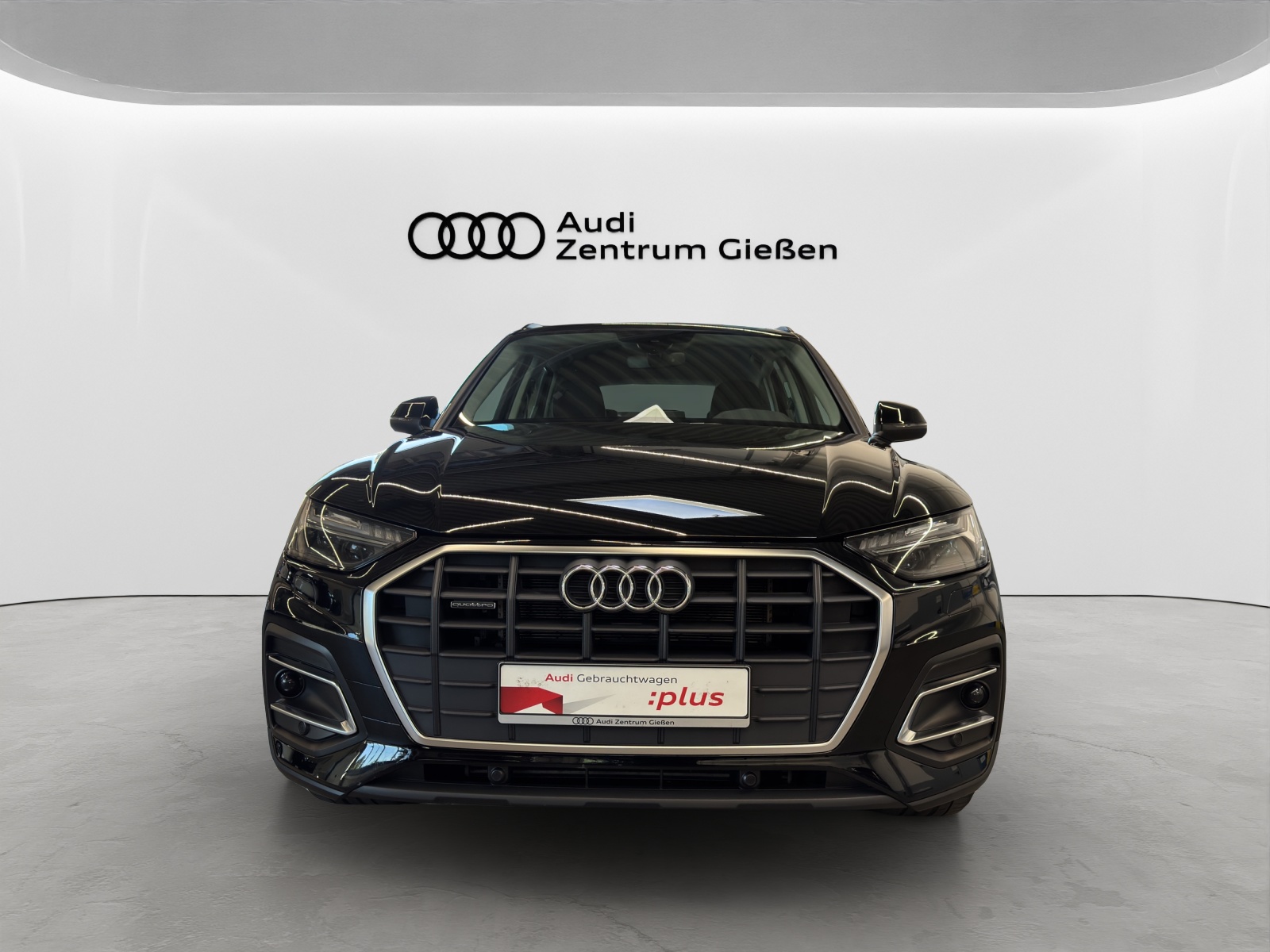 Q5 50 TFSI e quattro AHK Matrix-LED Kamera Navi