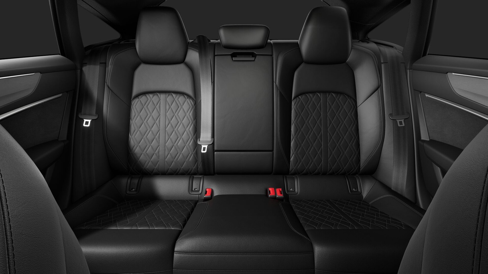 A7 Sportback 50 TDI quattro S line Black HuD AHK B&O MATRIX