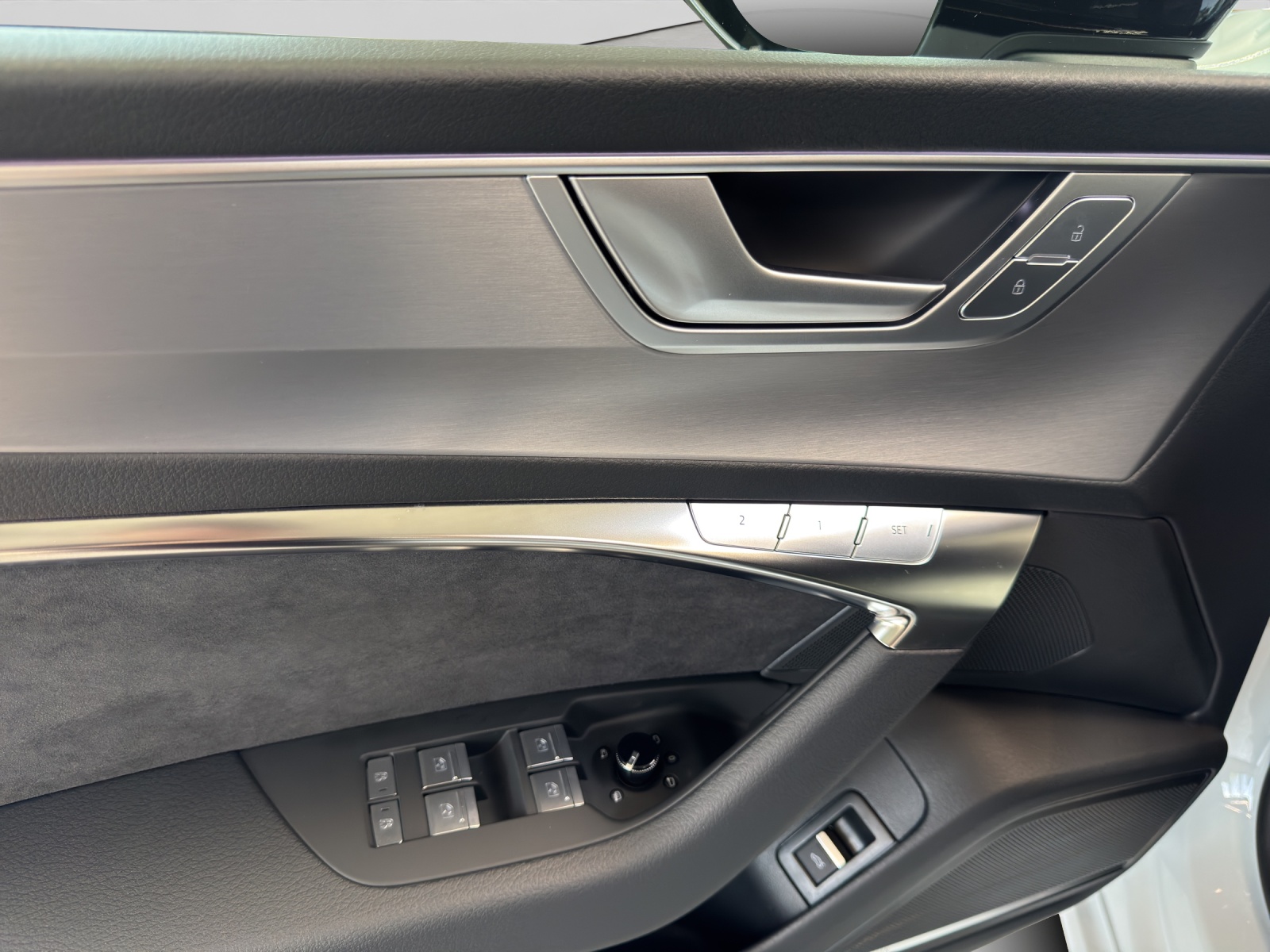 A7 Sportback 50 TDI quattro S line Black HuD AHK B&O MATRIX