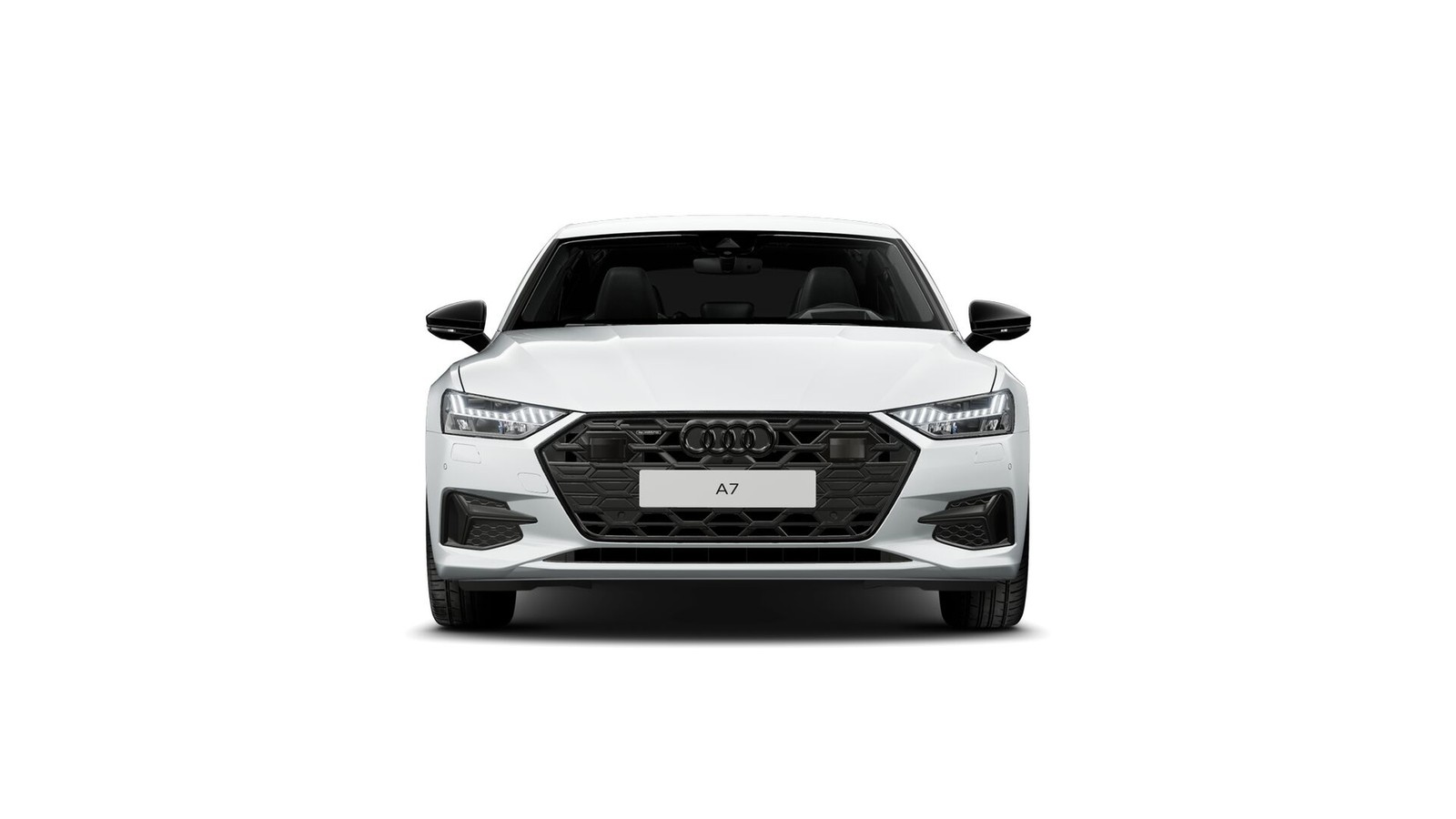 A7 Sportback 50 TDI quattro S line Black HuD AHK B&O MATRIX