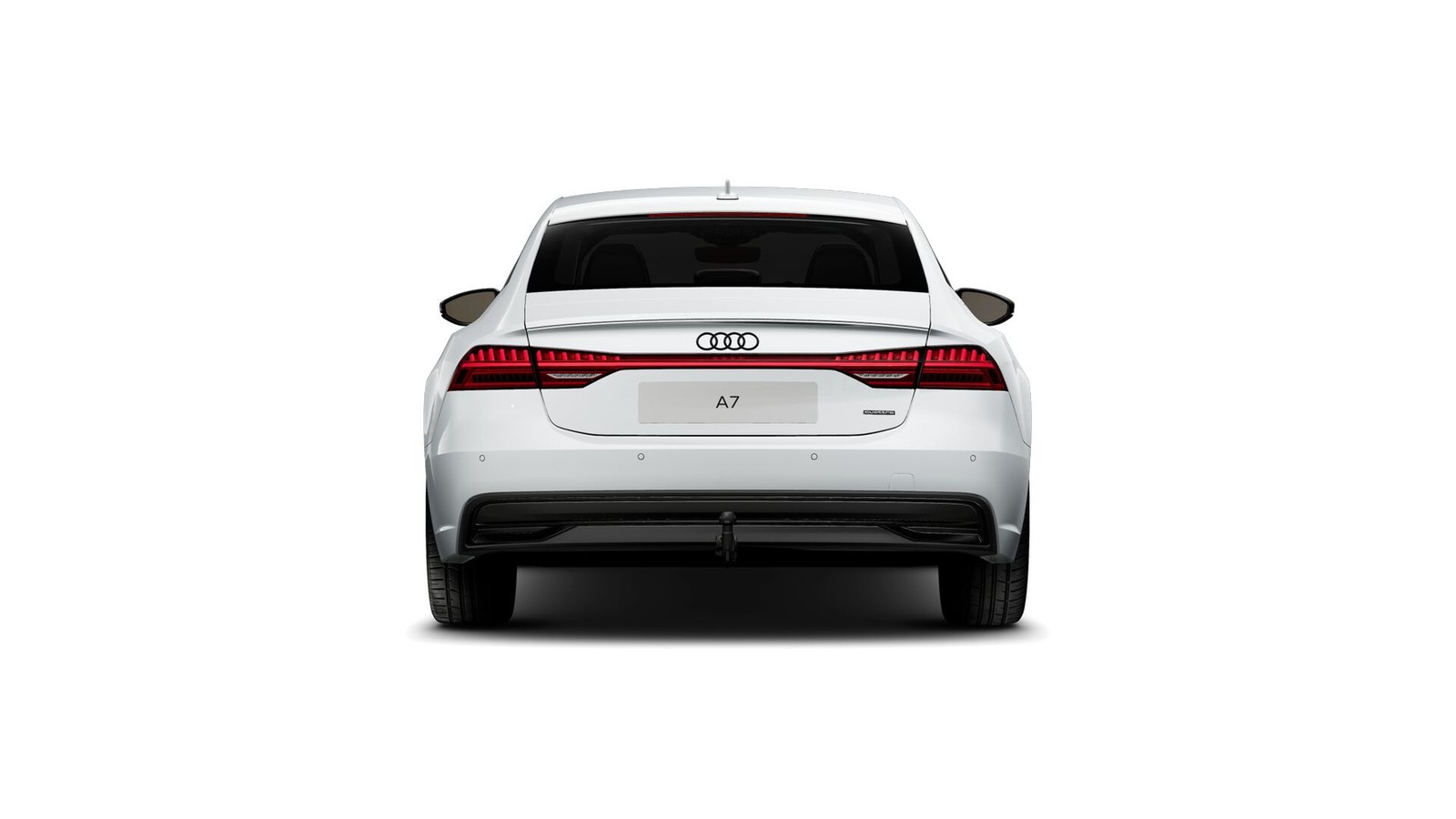 A7 Sportback 50 TDI quattro S line Black HuD AHK B&O MATRIX