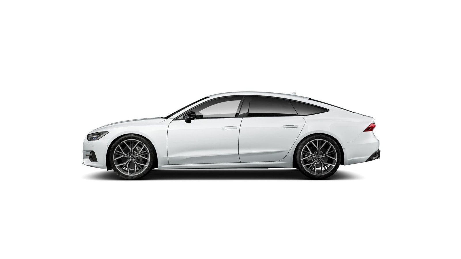 A7 Sportback 50 TDI quattro S line Black HuD AHK B&O MATRIX