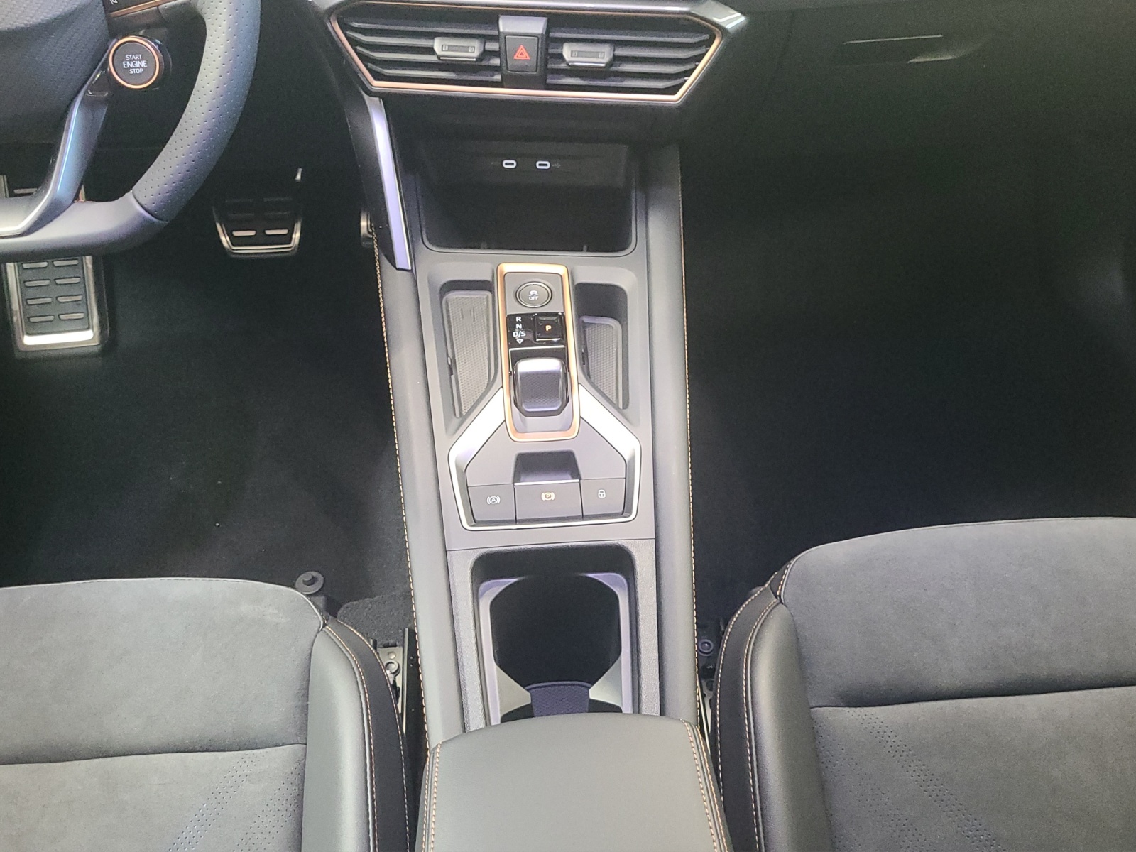 Formentor TSI DSG 4Drive VZ Sennheiser AHK ACC DCC