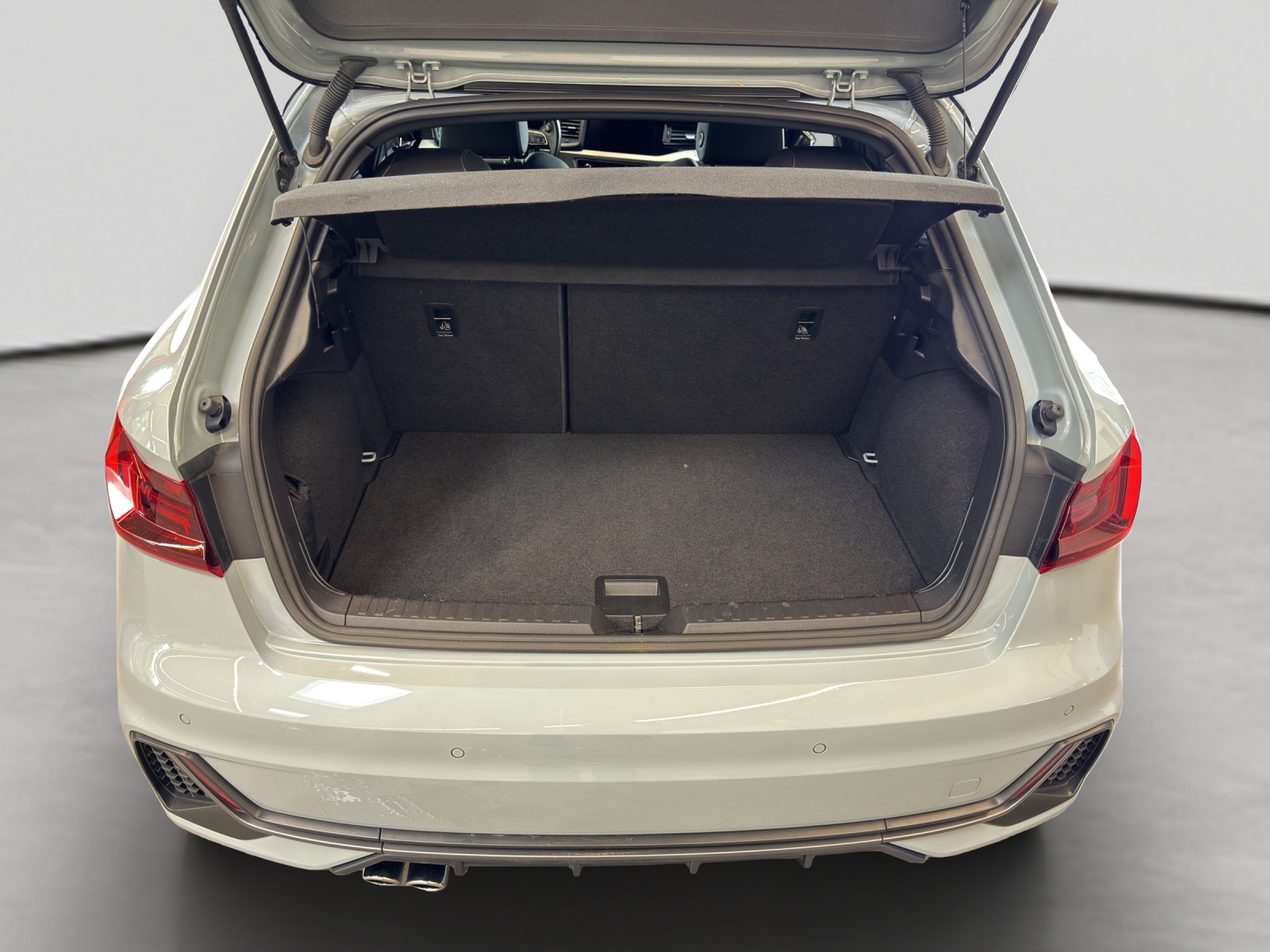 A1 Sportback 40 TFSI S line competition SONOS Navi Rückfahrkamera