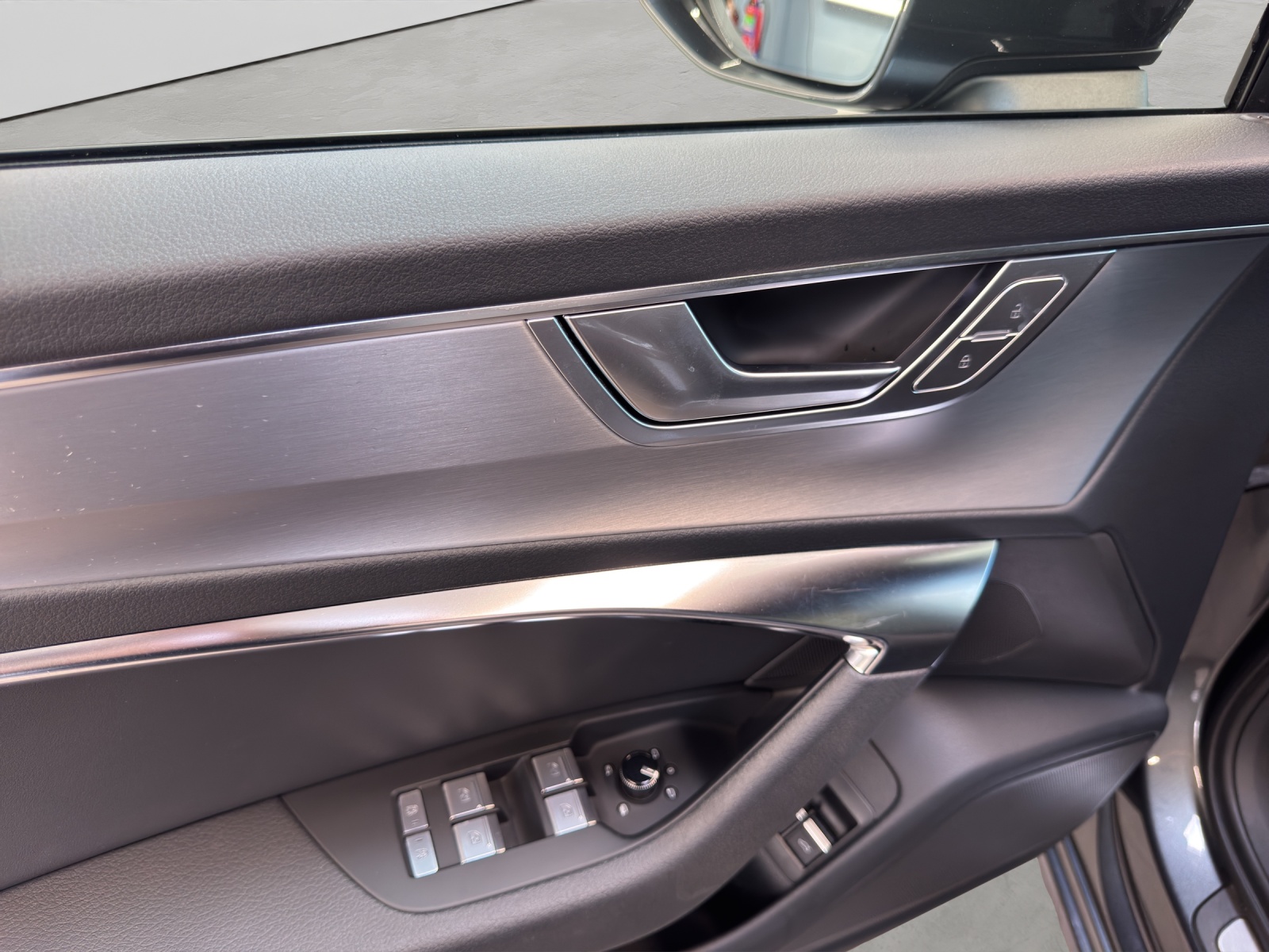 A6 Avant 50 TFSI e quattro S line sport HuD Matrix-LED 360°Kamera
