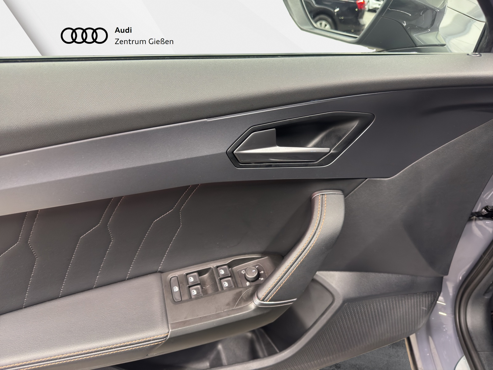 Formentor 1.5 TSI Basis LED ACC Parklenkassistent Ambientebeleuchtung