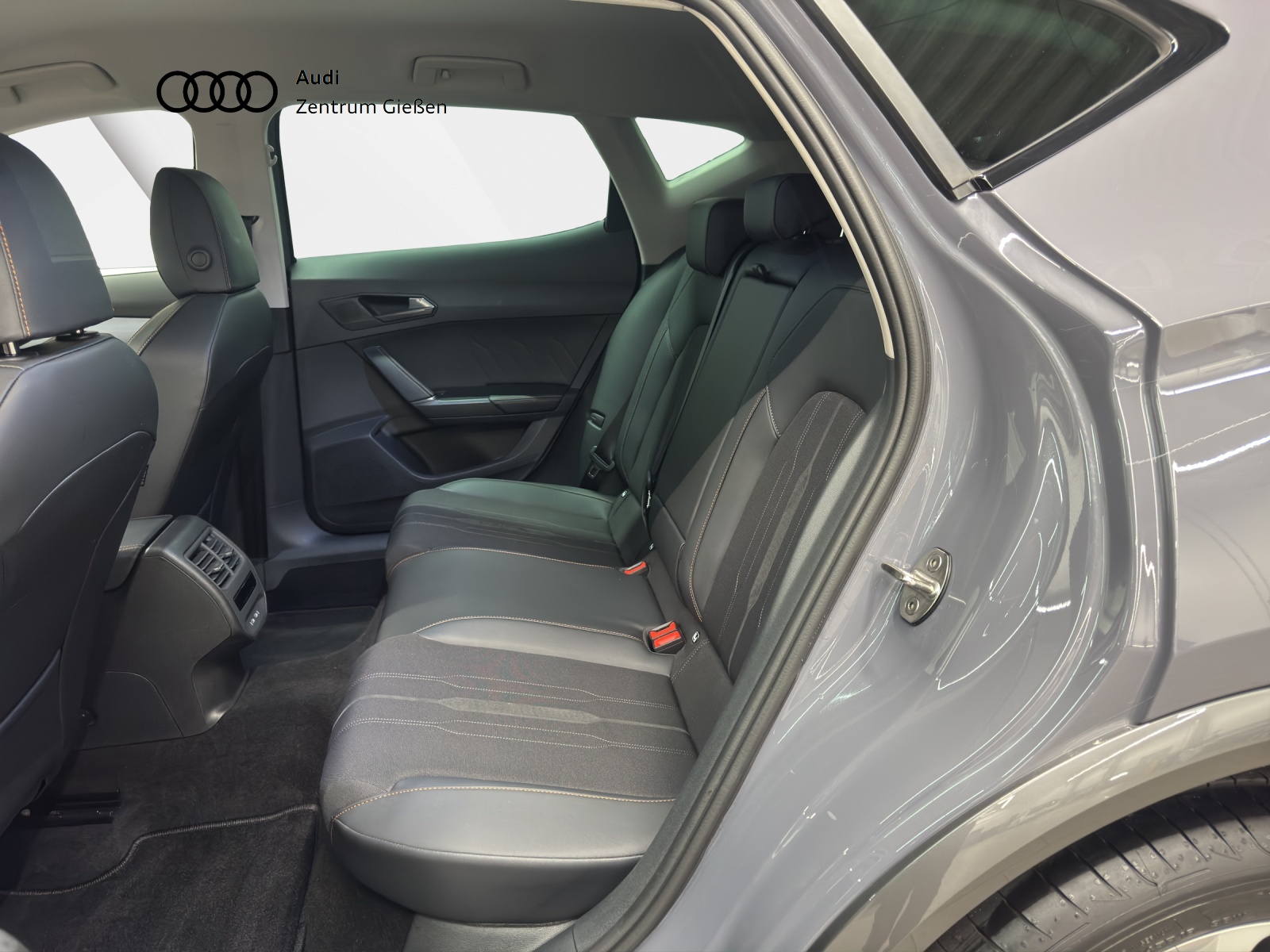 Formentor 1.5 TSI Basis LED ACC Parklenkassistent Ambientebeleuchtung