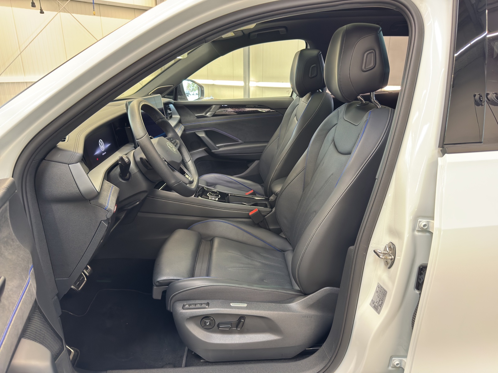 Tayron TSI Plugin-Hybrid DSG R-Line