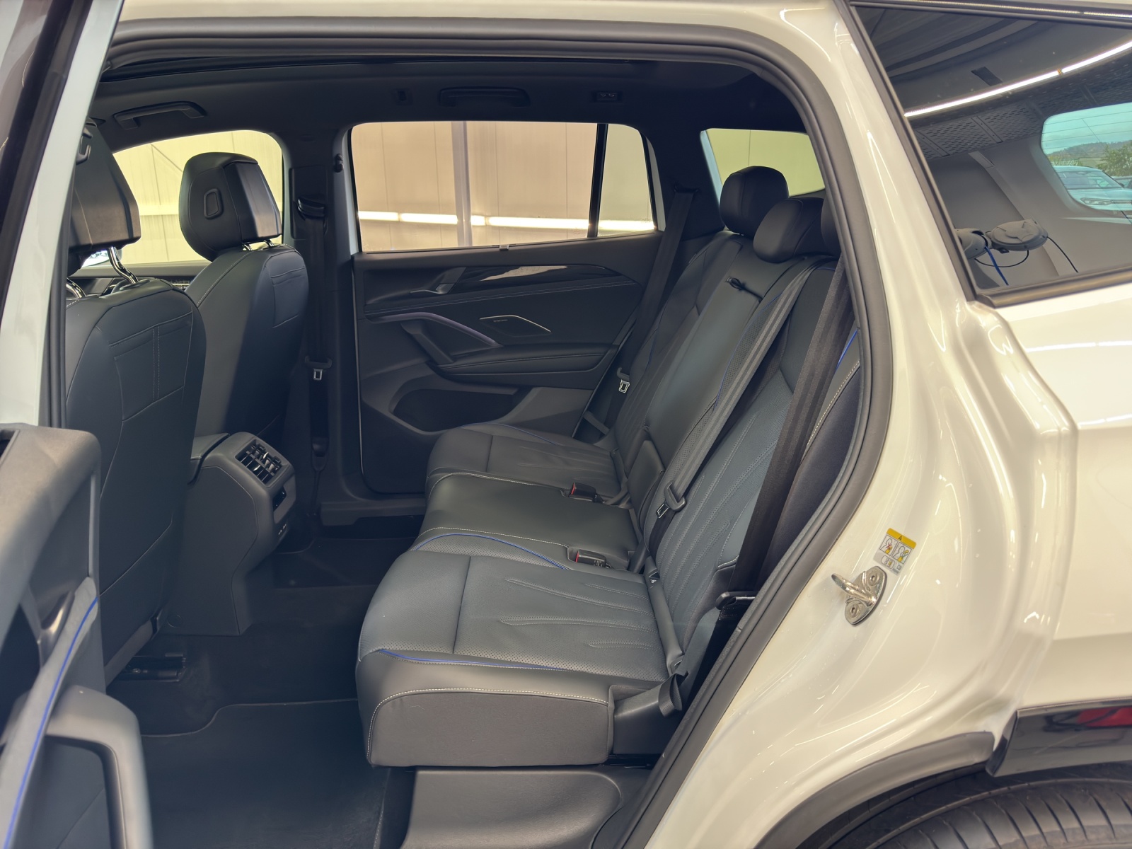 Tayron TSI Plugin-Hybrid DSG R-Line