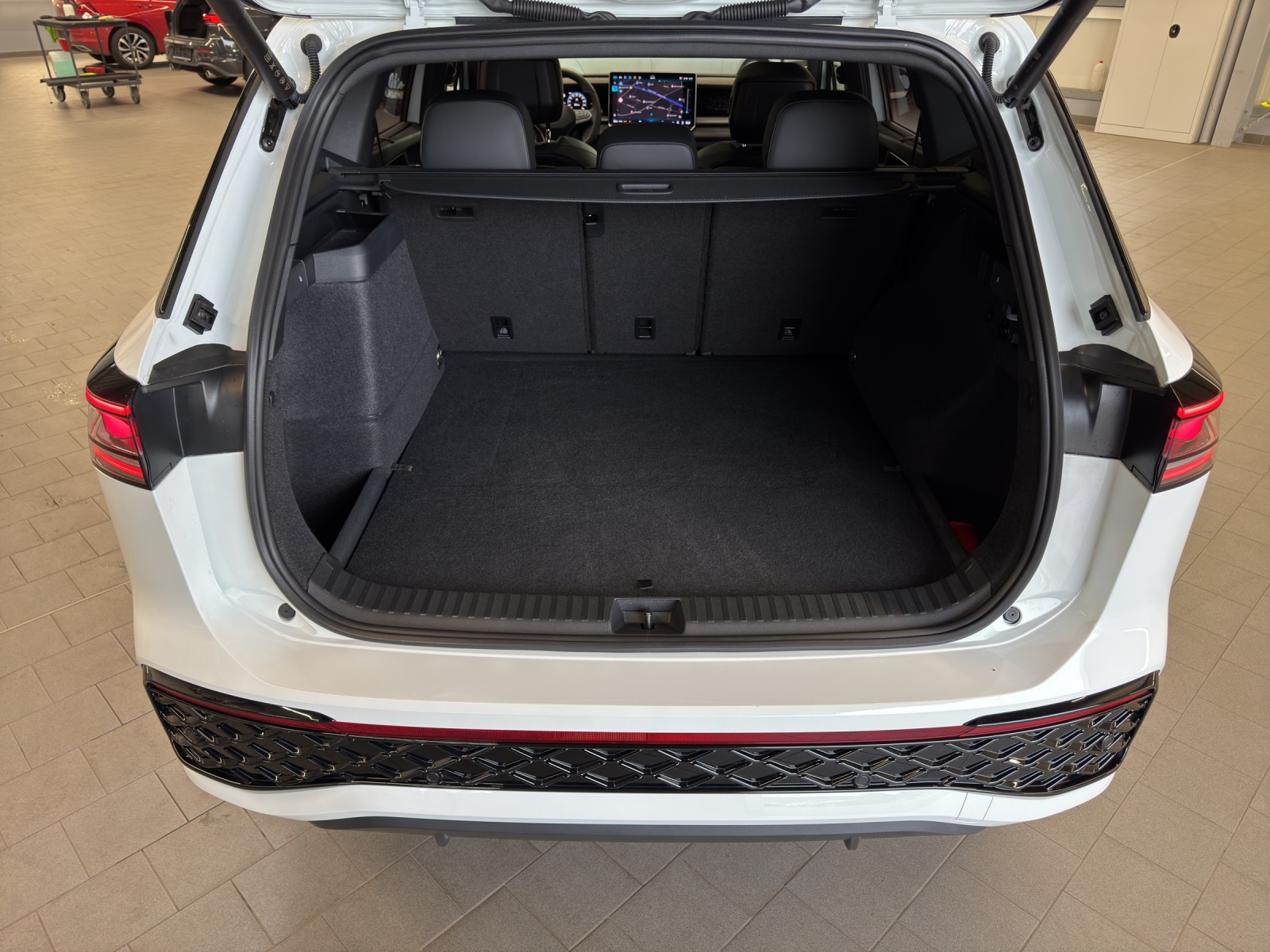 Tayron TSI Plugin-Hybrid DSG R-Line