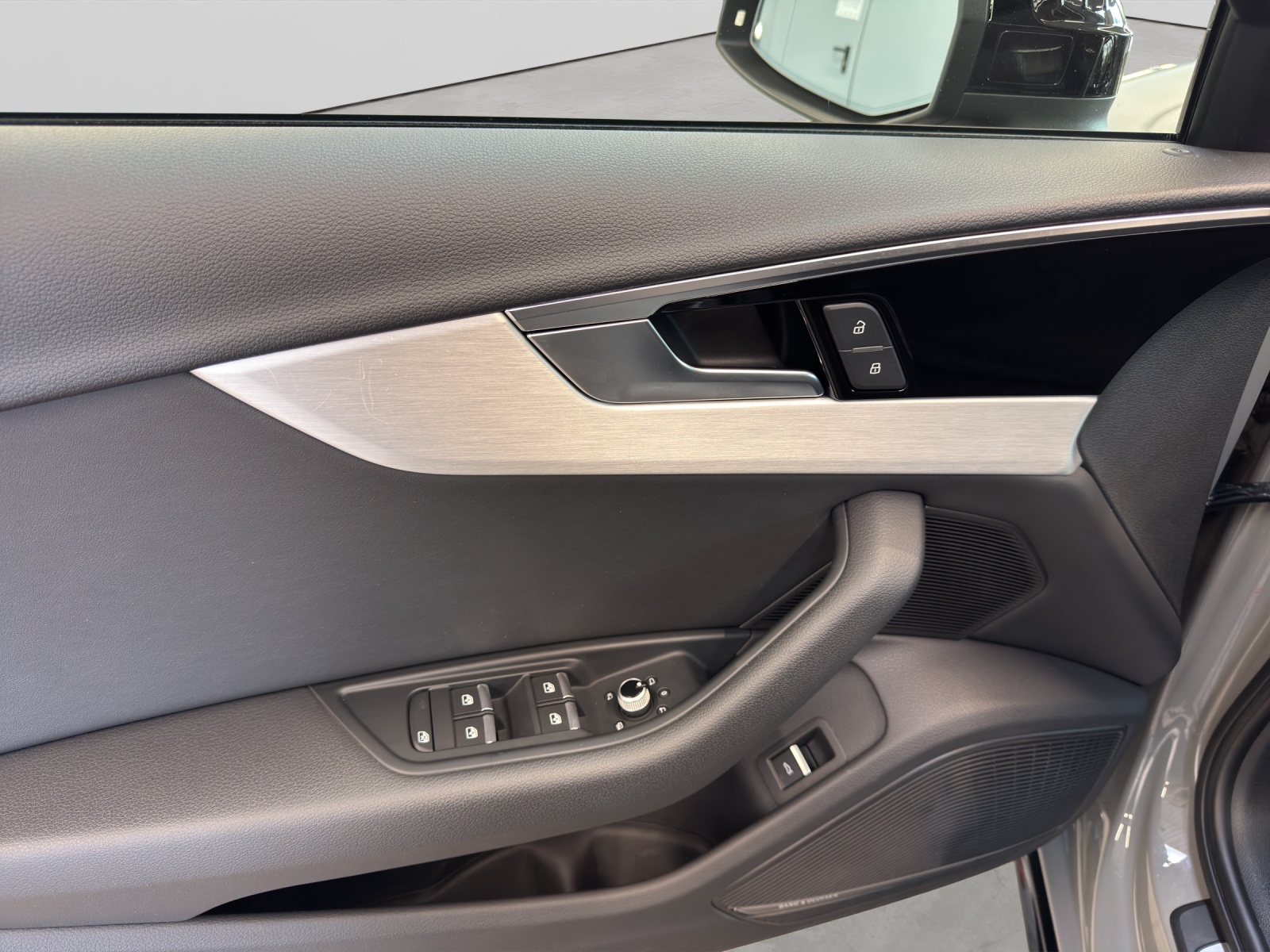 A4 Avant 50 TDI quattro S line competition  B&O Pano