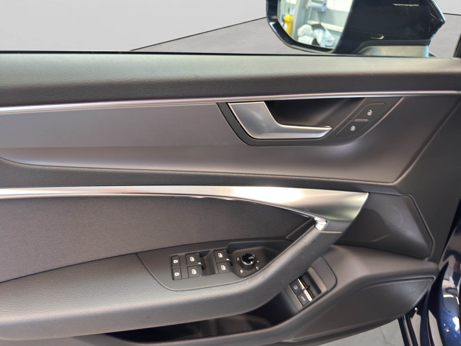 A6 Avant 50 TFSI e quattro Matrix-LED Assistenzpaket LED Navi