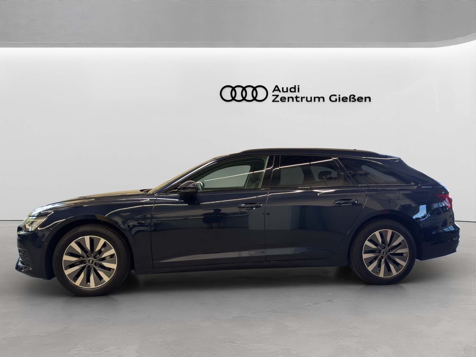 A6 Avant 50 TFSI e quattro Matrix-LED Assistenzpaket LED Navi