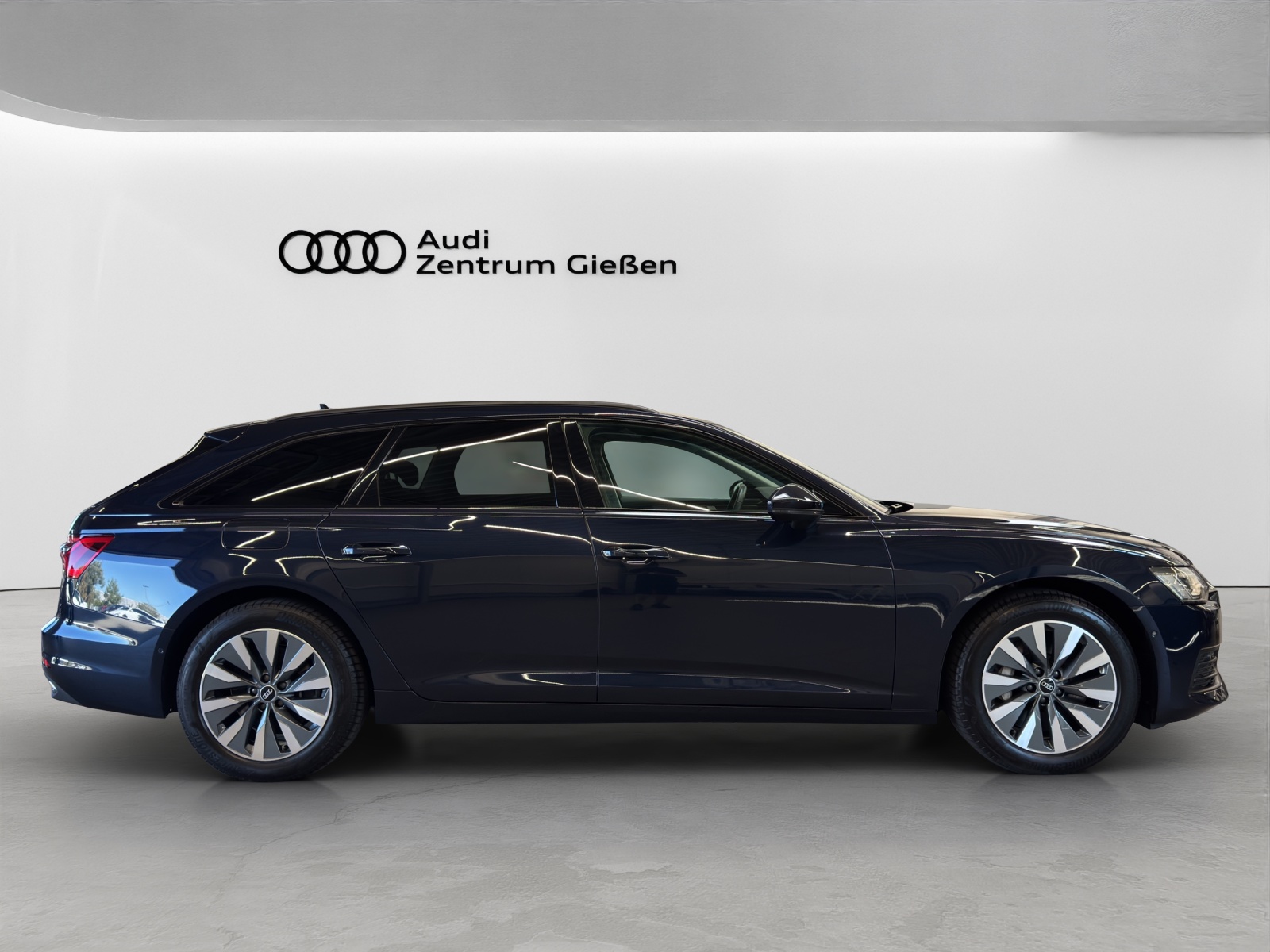 A6 Avant 50 TFSI e quattro Matrix-LED Assistenzpaket LED Navi