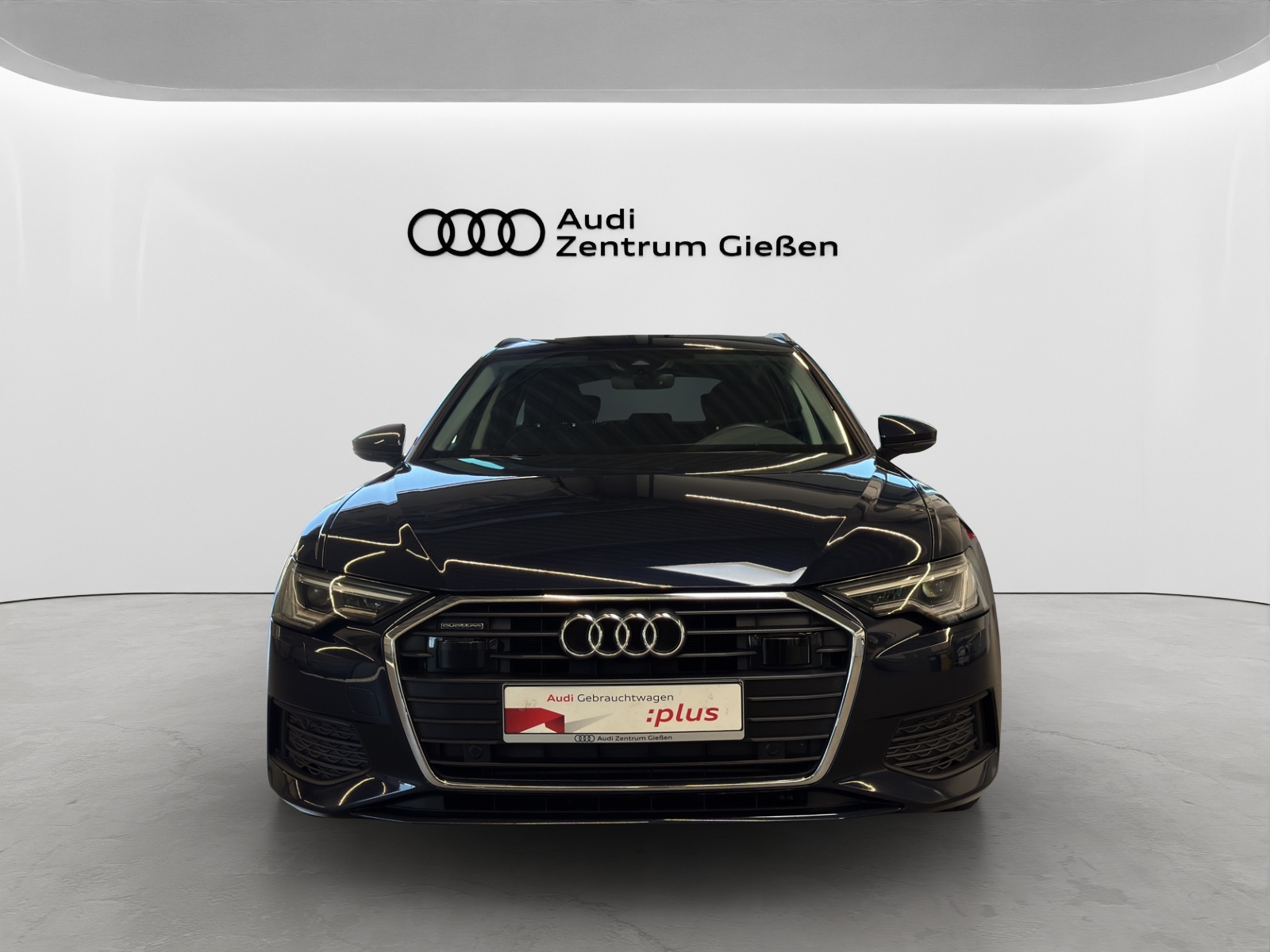 A6 Avant 50 TFSI e quattro Matrix-LED Assistenzpaket LED Navi
