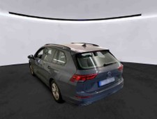 Golf 8 Variant eTSI DSG Life LED-Plus Ergositz Navi