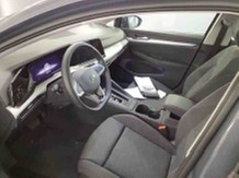 Golf 8 Variant eTSI DSG Life LED-Plus Ergositz Navi