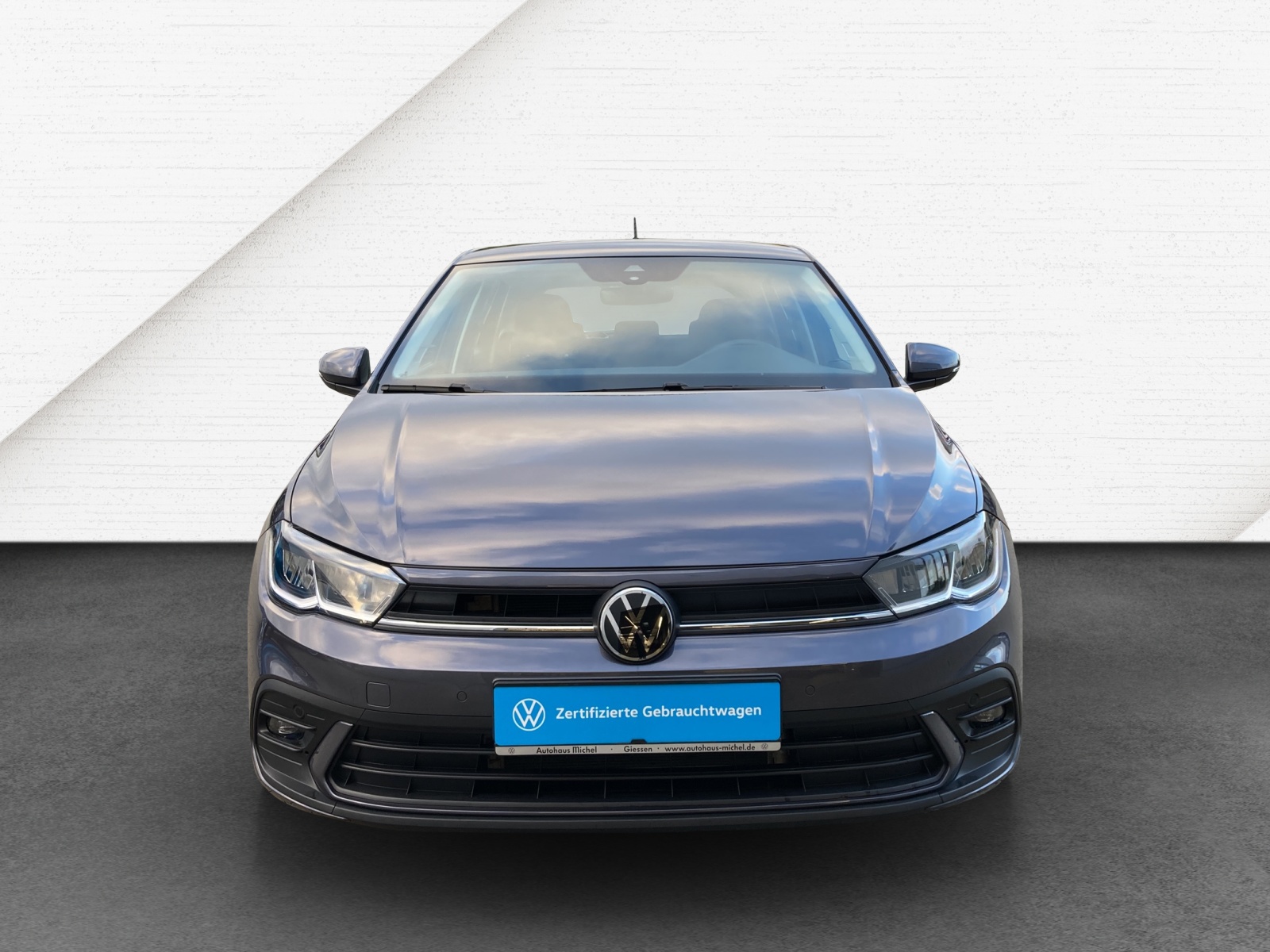 Polo TSI Life