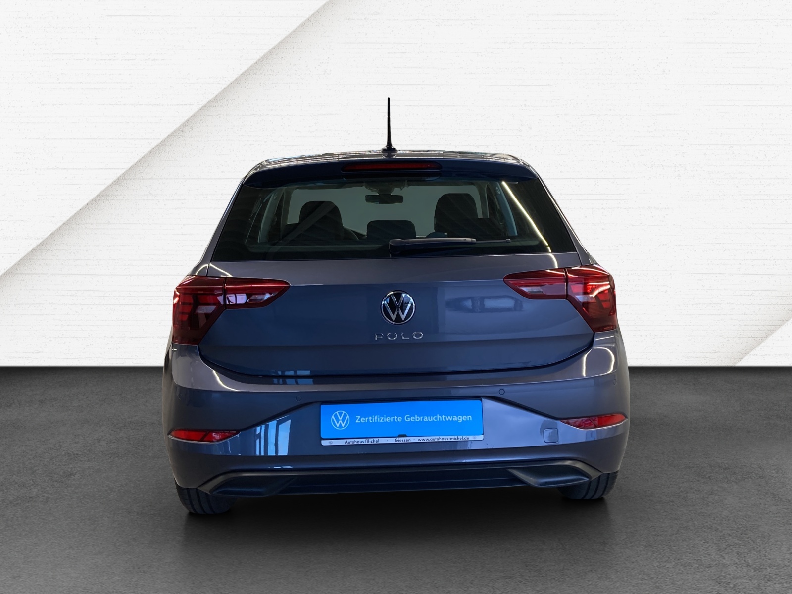 Polo TSI Life