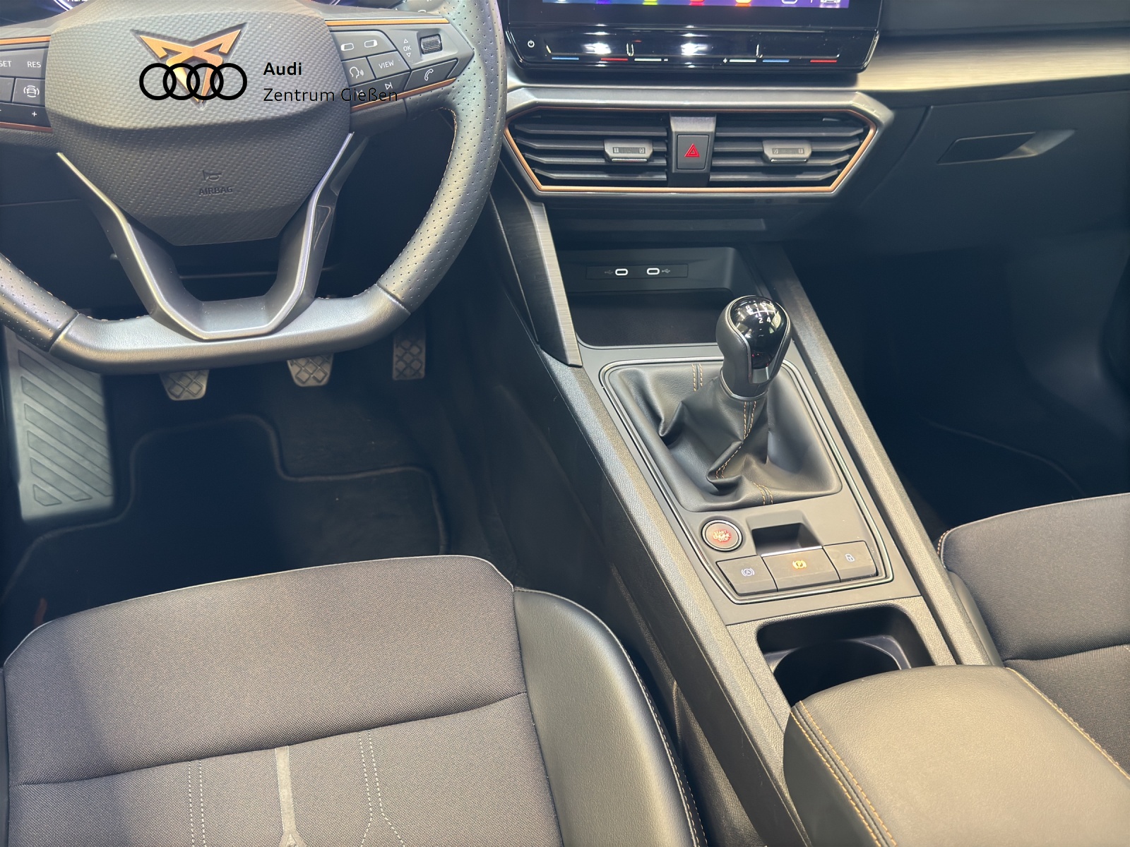 Formentor 1.5 TSI Basis SmartLink LED ACC