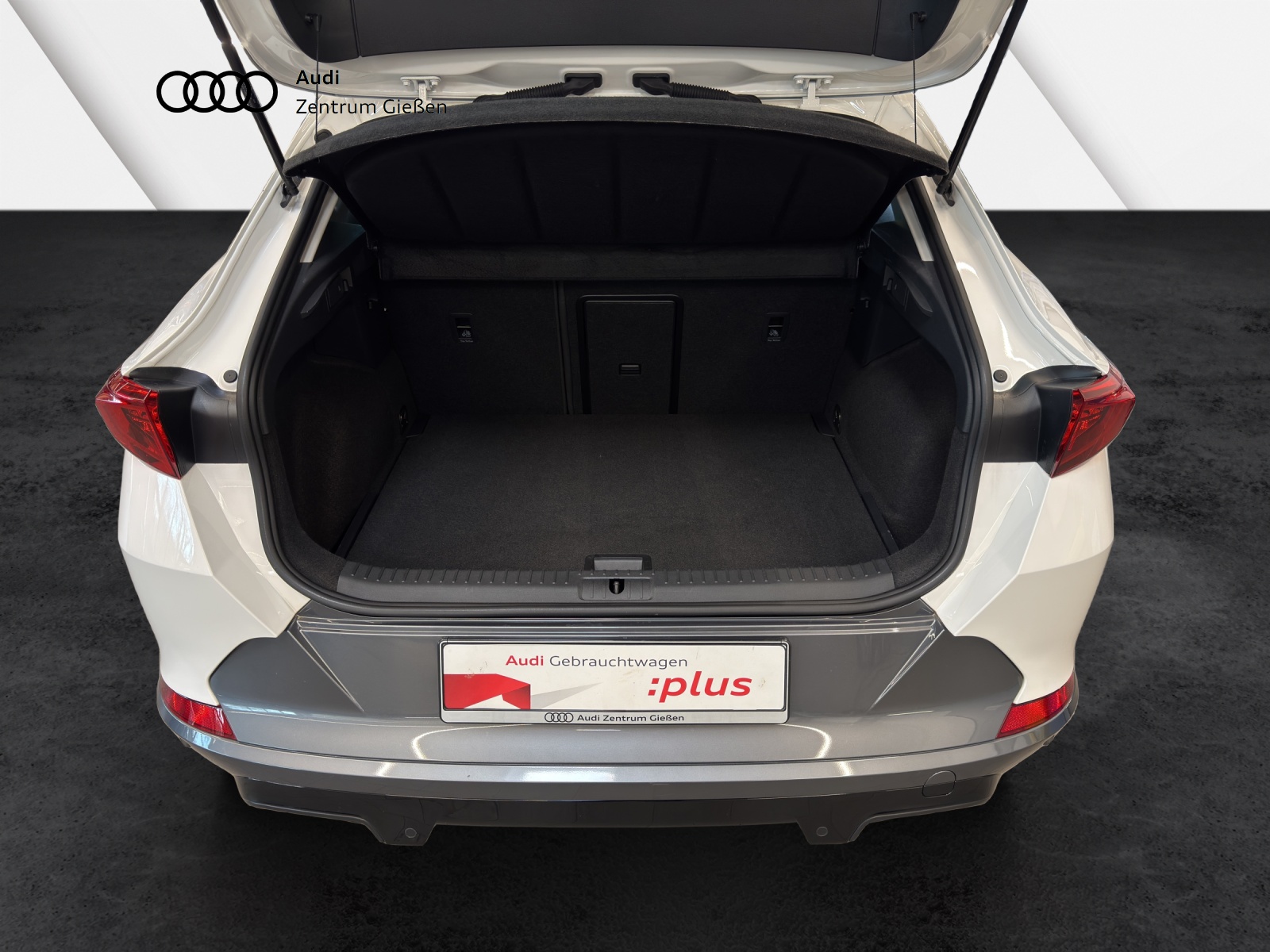 Formentor 1.5 TSI Basis SmartLink LED ACC