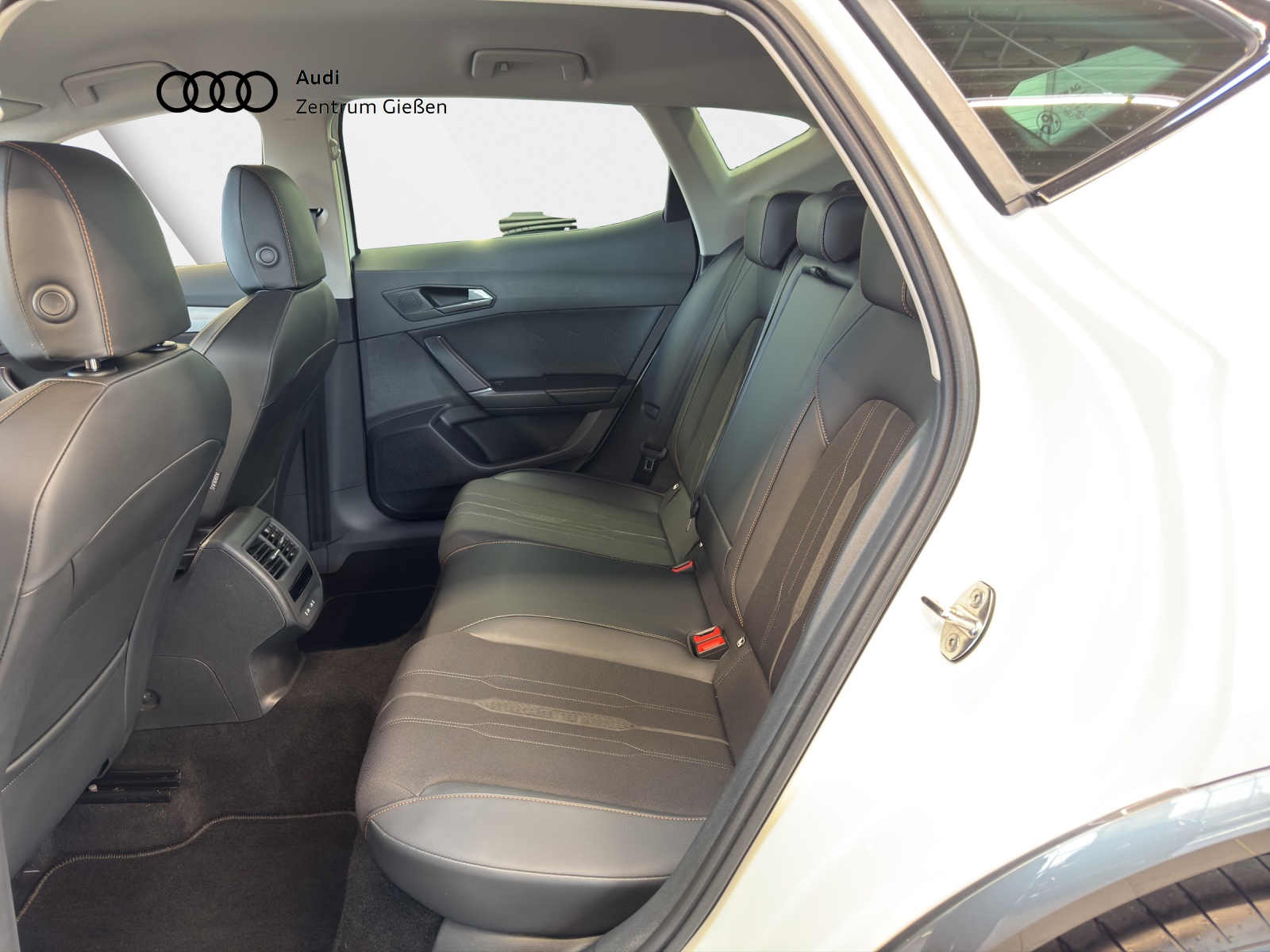 Formentor 1.5 TSI Basis SmartLink LED ACC