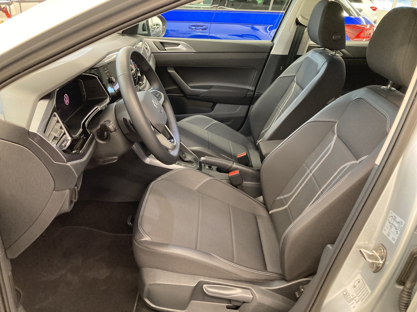 Taigo TSI DSG Style IQ-Light Navi Kamera TravelAssist