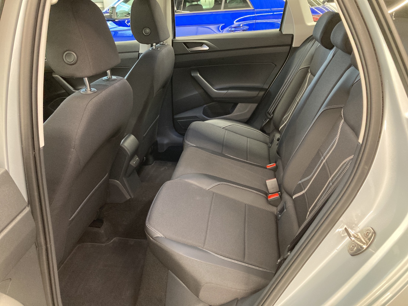 Taigo TSI DSG Style IQ-Light Navi Kamera TravelAssist