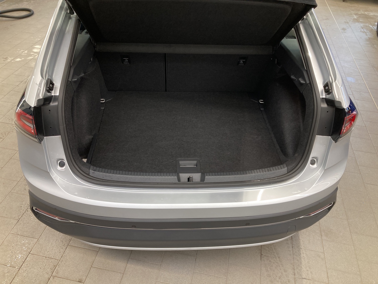 Taigo TSI DSG Style IQ-Light Navi Kamera TravelAssist