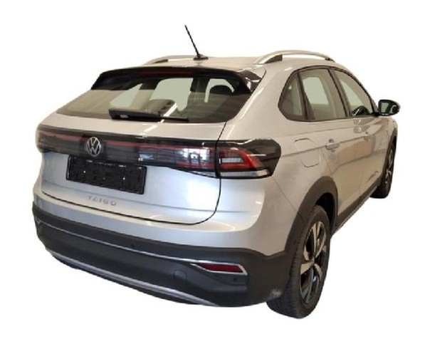 Taigo TSI DSG Style IQ-Light Navi Kamera TravelAssist