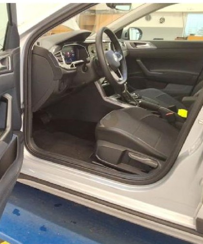 Taigo TSI DSG Style IQ-Light Navi Kamera TravelAssist