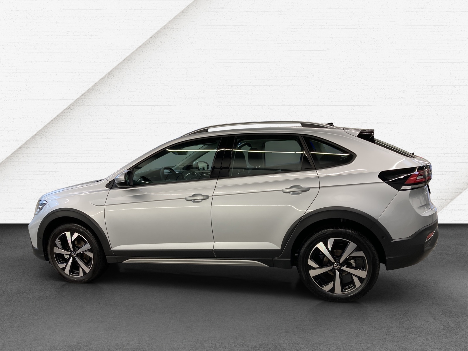 Taigo TSI DSG Style IQ-Light Navi Kamera TravelAssist