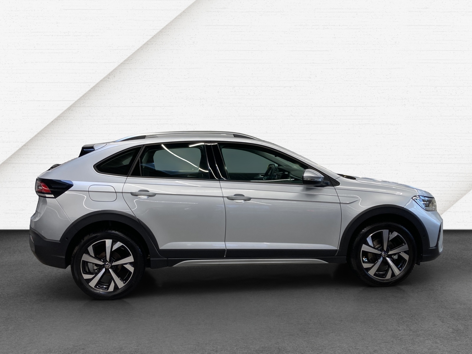 Taigo TSI DSG Style IQ-Light Navi Kamera TravelAssist