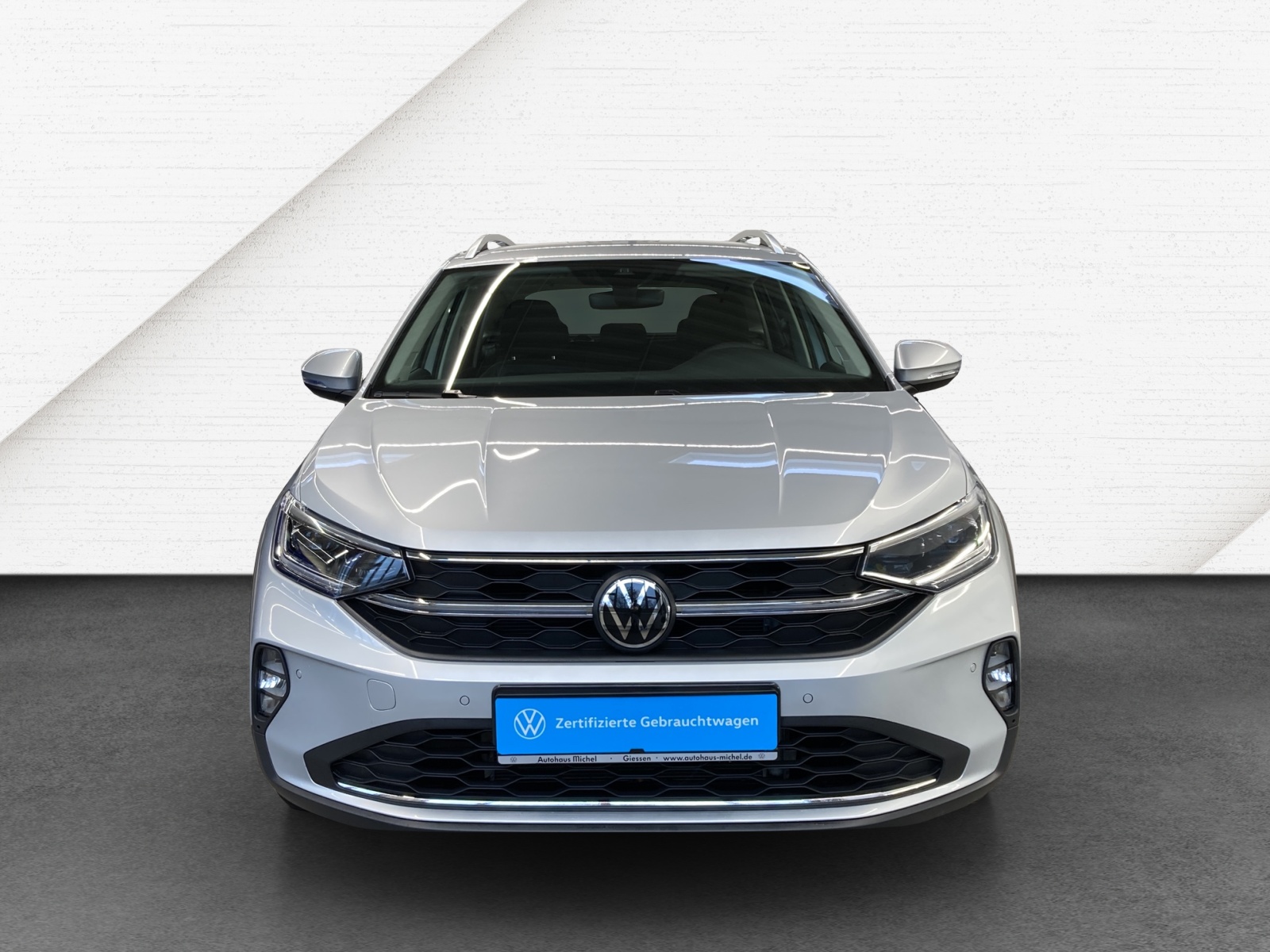 Taigo TSI DSG Style IQ-Light Navi Kamera TravelAssist