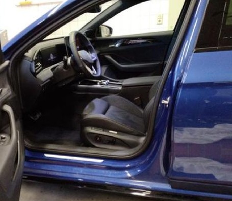 Passat Variant TDI DSG R-Line 