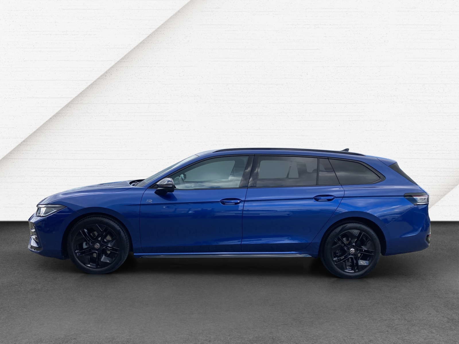 Passat Variant TDI DSG R-Line 