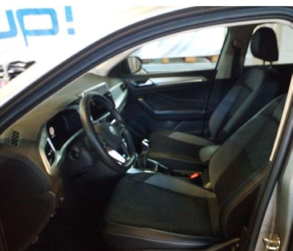 T-Roc TSI Goal LED-Plus Navi Kamera TravelAssist