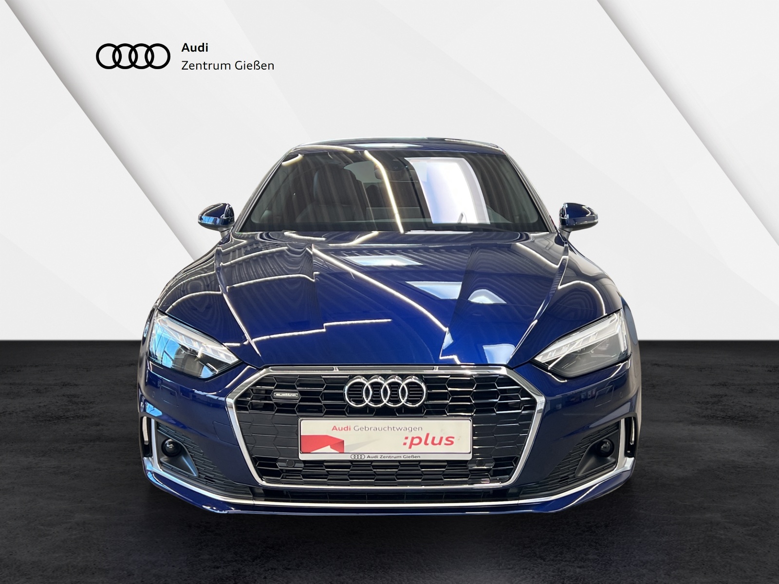 A5 Sportback 40 TFSI quattro advanced B&O HuD MATRIX-LED