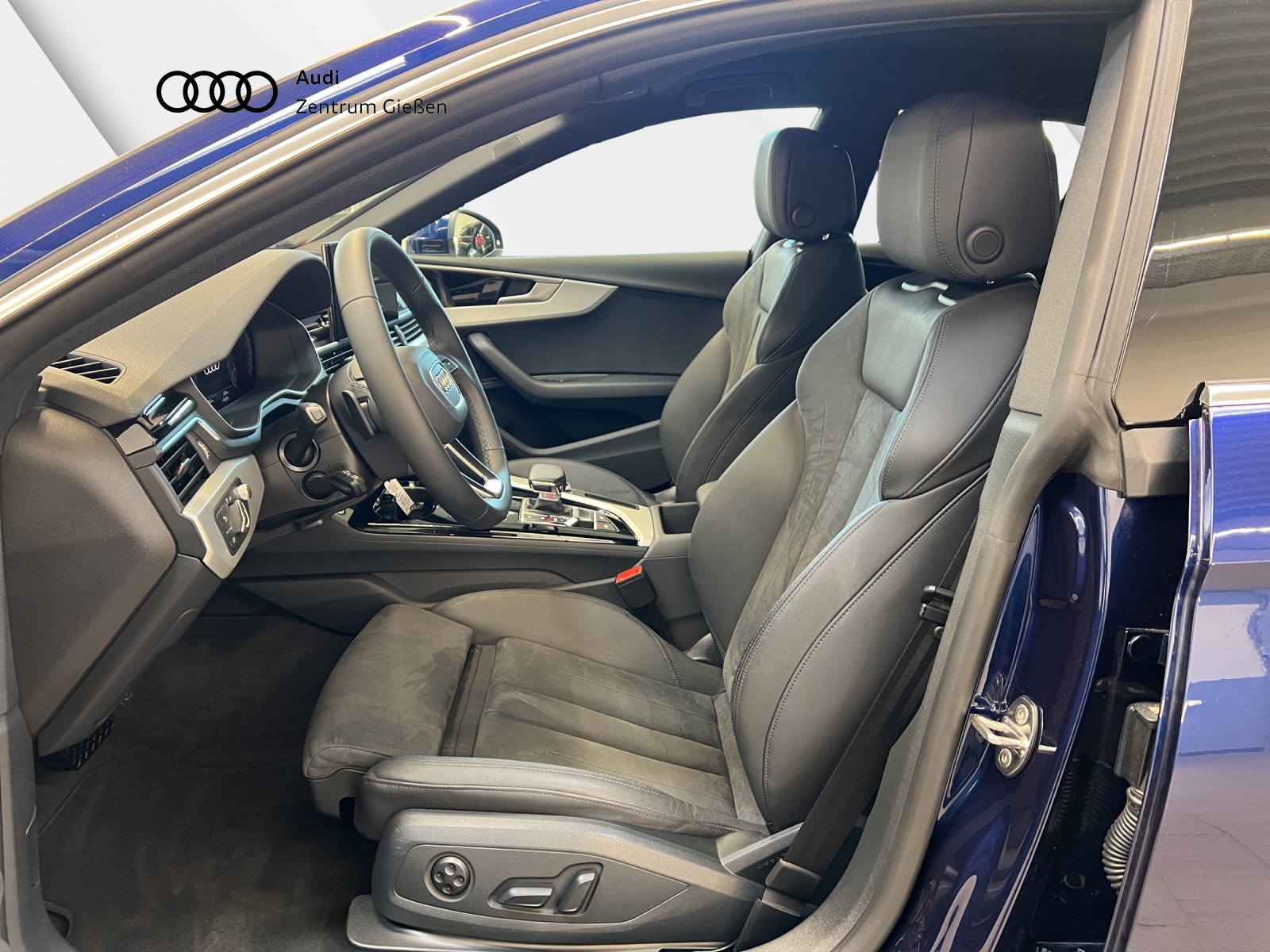 A5 Sportback 40 TFSI quattro advanced B&O HuD MATRIX-LED