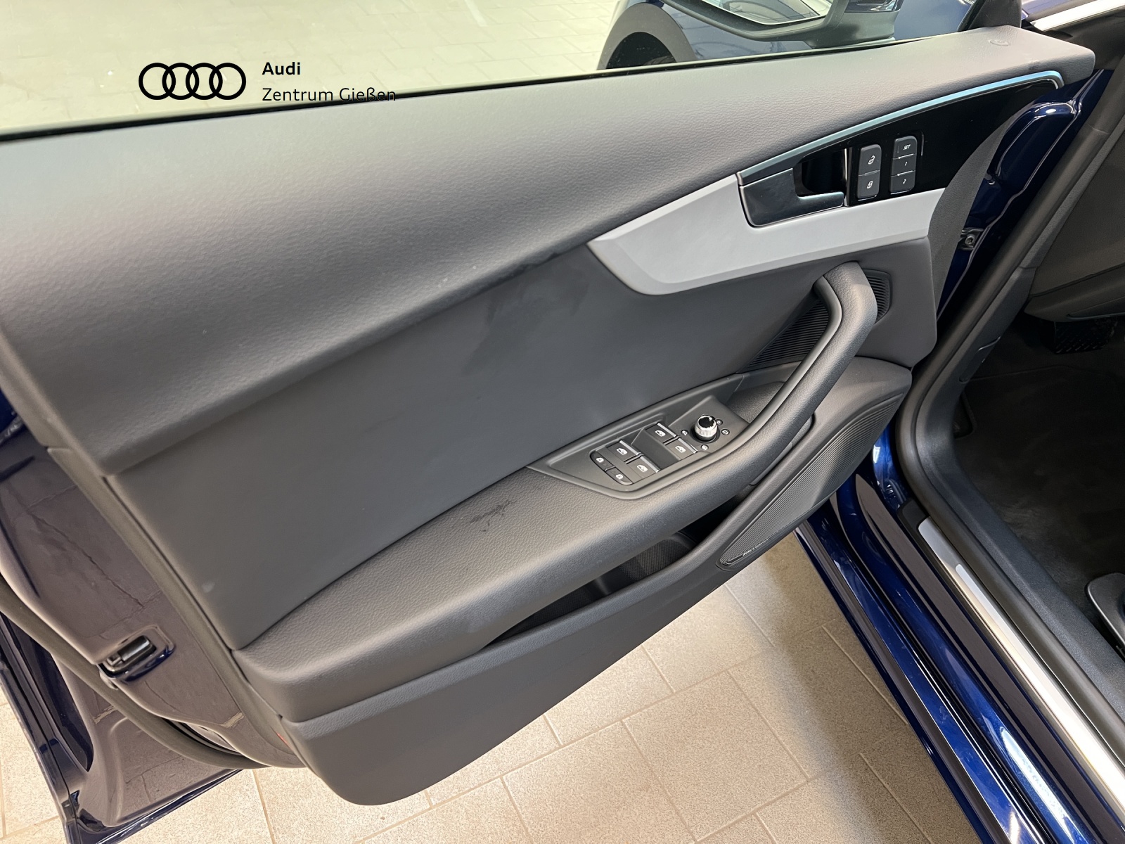 A5 Sportback 40 TFSI quattro advanced B&O HuD MATRIX-LED